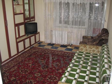Apartment in the center., Krasnodar - apartment by the day