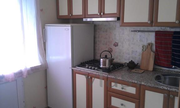 Excellent 2 bedroom Euro!, Ufa - apartment by the day