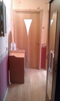 Excellent 2 bedroom Euro!, Ufa - apartment by the day
