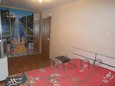 Flat for rent 2br. apartment, Kazan - apartment by the day