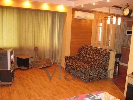 Rent 1 tment avenue Obolonsky,10, Kyiv - apartment by the day