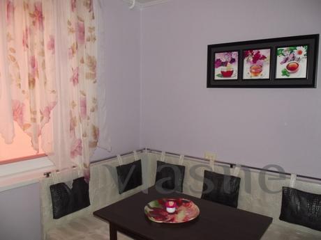 Clean, comfortable apartment is newly renovated and furnishe