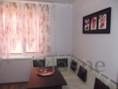 Beautiful apartment in the city center., Magnitogorsk - apartment by the day