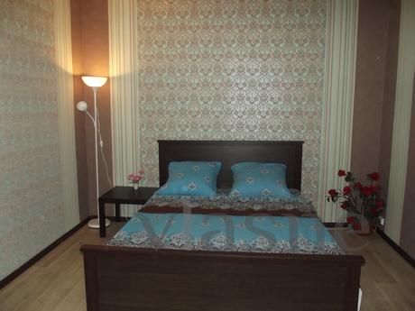 Luxury apartment-class 'luxury', Magnitogorsk - apartment by the day