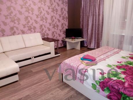 Lovely apartment in the city center, Magnitogorsk - apartment by the day