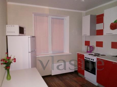 Lovely apartment in the city center, Magnitogorsk - apartment by the day