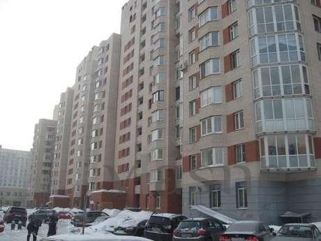 1 bedroom Apartment by the metro, Saint Petersburg - apartment by the day
