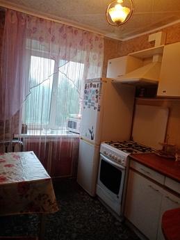Rent an apartment for rent by the hour, Vladimir - apartment by the day