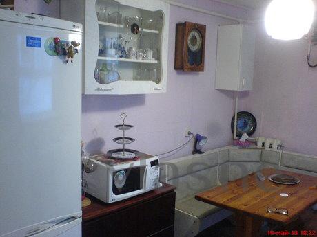 Daily rent a house in Sebastopol, Sevastopol - apartment by the day