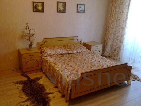 Luxury Apartment, Kharkiv - apartment by the day