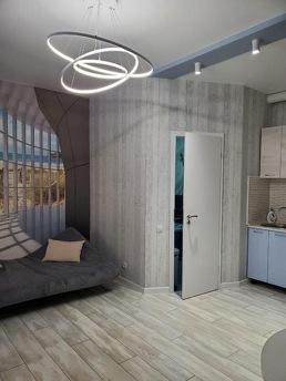 On the seashore (5 minutes walk to the beach), Odessa - apartment by the day