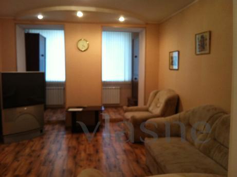 One bedroom in the city center, Sevastopol - apartment by the day