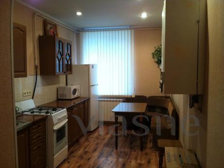 One bedroom in the city center, Sevastopol - apartment by the day