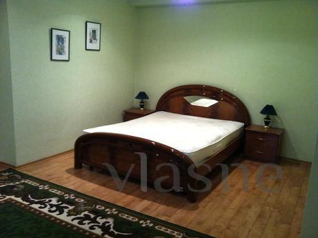 Large apartment in the city center on Bolshaya Morskaya 50, 