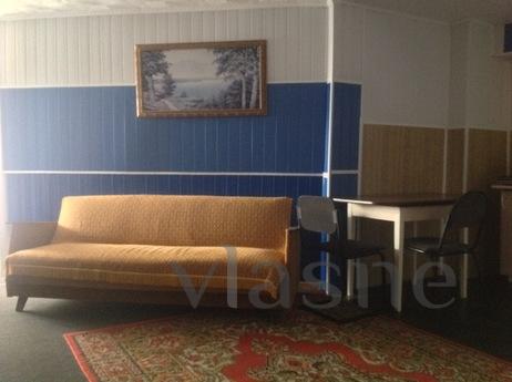Rent apartments 2-bedroom apartment, Balakovo - apartment by the day