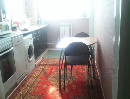 Rent one 3-room apartment, Balakovo - apartment by the day