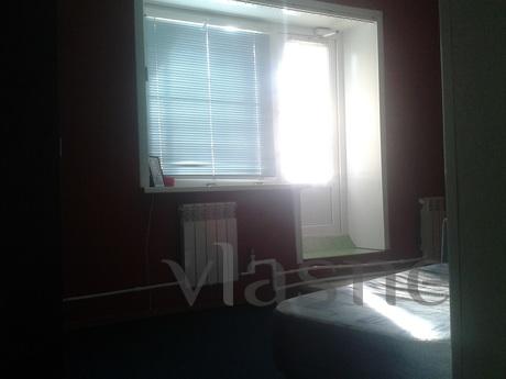 Rent one 3-room apartment, Balakovo - apartment by the day