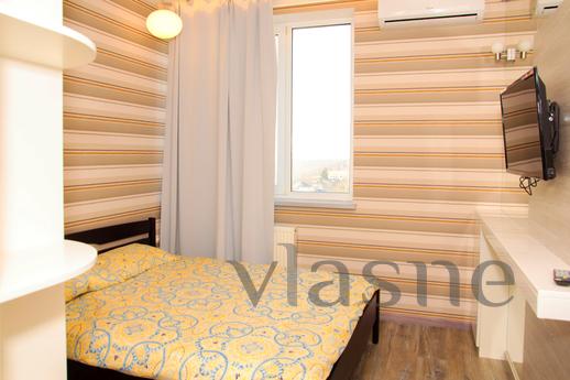 Luxury apartment in the city of Kharkov, Kharkiv - apartment by the day