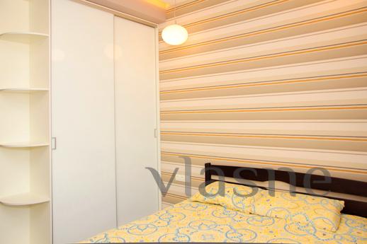 Luxury apartment in the city of Kharkov, Kharkiv - apartment by the day