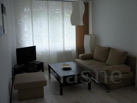 Apartment in Omsk, Omsk - apartment by the day