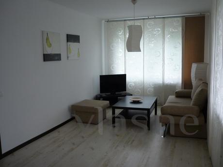 Apartment in Omsk, Omsk - apartment by the day