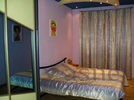 1-room apartment in Omsk. Address: Str. Red Road, 69, the ce