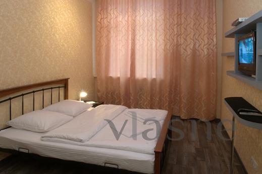 1-room apartment in Omsk. Address: Str. Karl Marx, 10B, the 
