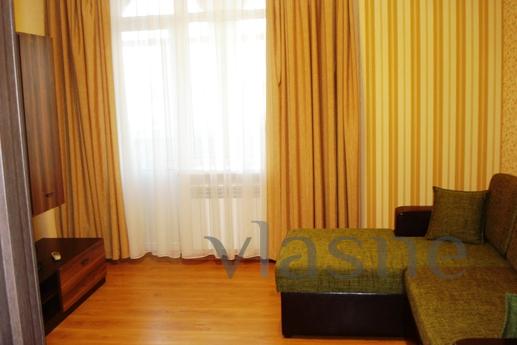 Comfortable apartment near the sea, Sevastopol - apartment by the day