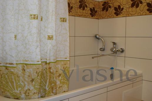 Comfortable apartment near the sea, Sevastopol - apartment by the day