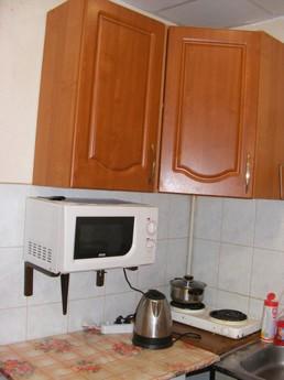 1 bedroom in the center owner, Saint Petersburg - apartment by the day