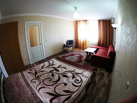 Excellent clean and comfortable apartment located ul.Montazh