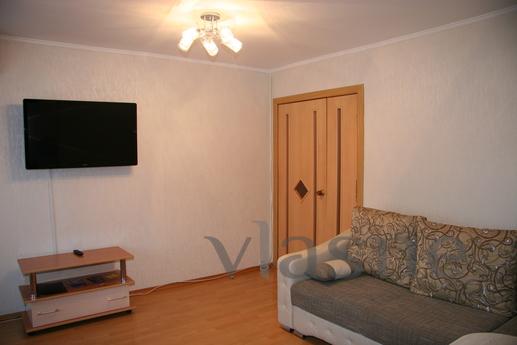 Lovely studio apartment, located on the 1st floor of a five-