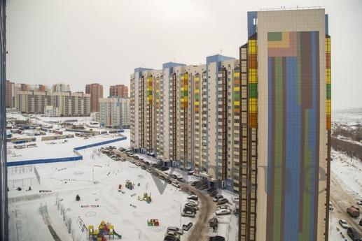 Daily 030 Guard, 42-1, Krasnoyarsk - apartment by the day