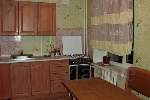 Rent an apartment, Poltava - apartment by the day