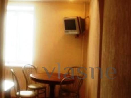 Apartment in Yekaterinburg, Yekaterinburg - apartment by the day