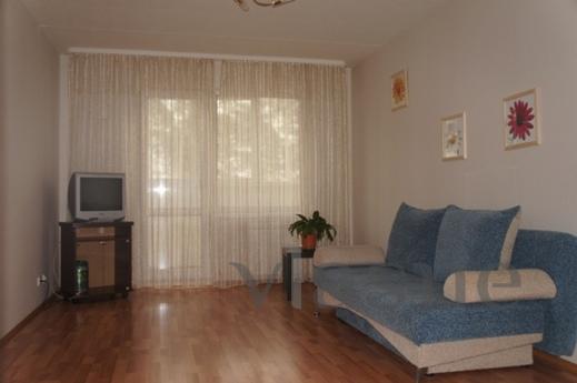 Apartment for rent in the South West reg, Yekaterinburg - apartment by the day