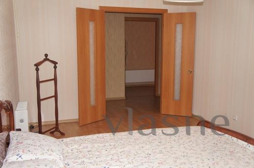 New apartment for rent Moscow highway, Yekaterinburg - apartment by the day