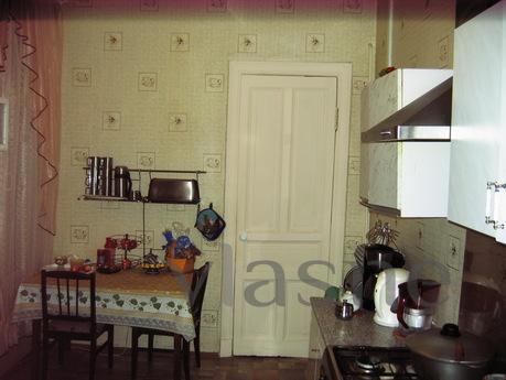 Room for rent center of St. Petersburg, Saint Petersburg - apartment by the day