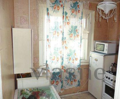 For rent 1 room. in the center of Kerch, ul.Sverdlova to the