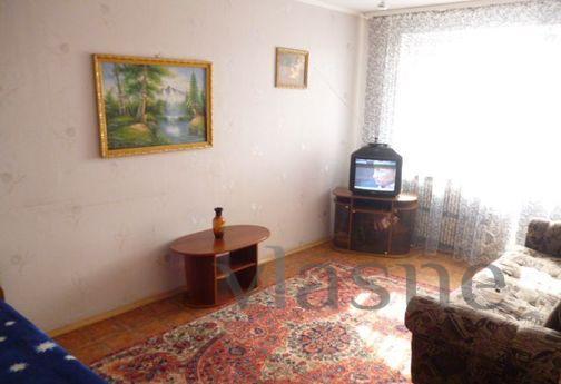 1 room. Kerch. CENTER, Kerch - apartment by the day