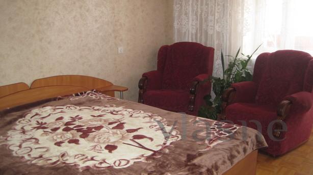 Clean, comfortable apartment Suites after cosmetic remonta.E