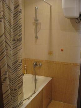2-bedroom apartment for rent business cl, Balashikha - apartment by the day