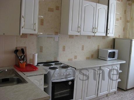 2 bedroom apartment for rent, Balashikha - apartment by the day
