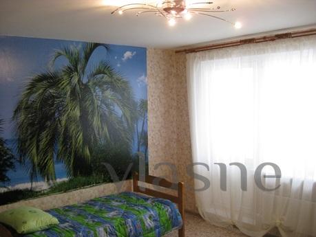 2 bedroom apartment for rent, Balashikha - apartment by the day
