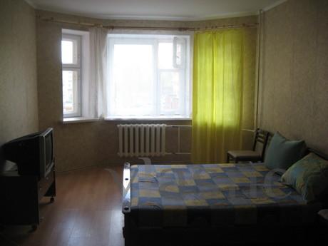 Furniture and other amenities: 2 double beds, sofa, table, e