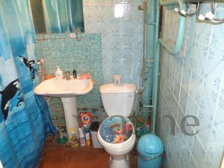 Serviced apartment for business traveler, Voronezh - apartment by the day