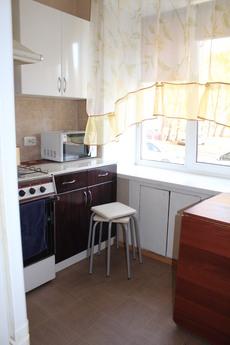 Apartment for rent, Ufa - apartment by the day