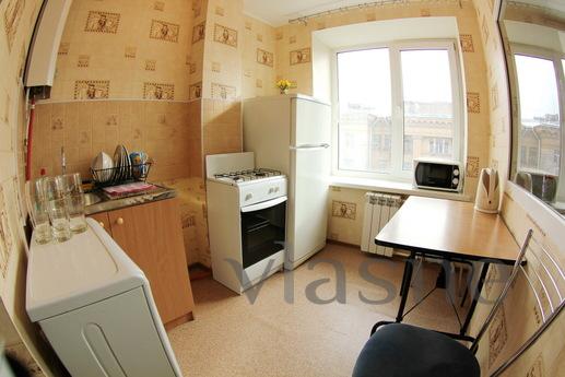 Apartment for rent, Saint Petersburg - apartment by the day