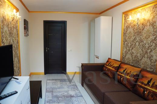 COMFY APARTMENT, Ivano-Frankivsk - apartment by the day