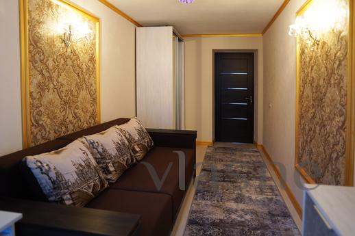 COMFY APARTMENT, Ivano-Frankivsk - apartment by the day